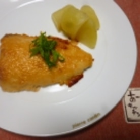 鯖の明太マヨ焼き レシピ 作り方 By あ ちゃん 楽天レシピ 鯖の明太マヨ焼き レシピ 作り方 By あ ちゃん 楽天レシピ